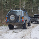 Image for article titled At $6,000, Could This Modded 1988 Nissan Pathfinder Show You The Way?